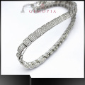 Very Cool Hiphop Cuban Chain Bracelet for Men